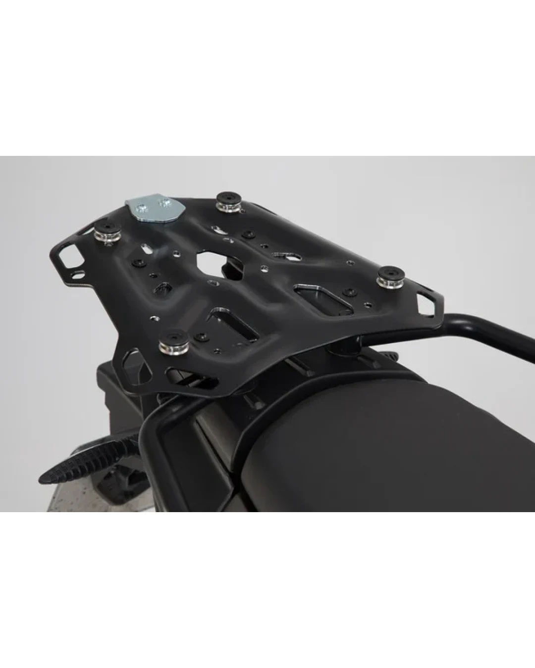 Стойка за куфар SW-MOTECH LUGGAGE ADVENTURE-RACK F 650 GS (800cc)