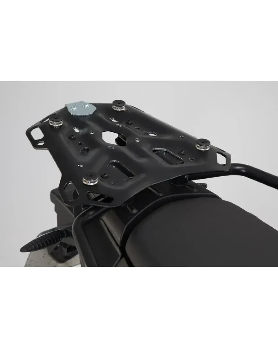 Стойка за куфар SW-MOTECH LUGGAGE ADVENTURE-RACK F 650 GS (800cc)