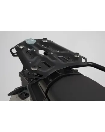 Стойка за куфар SW-MOTECH LUGGAGE ADVENTURE-RACK F 650 GS (800cc)