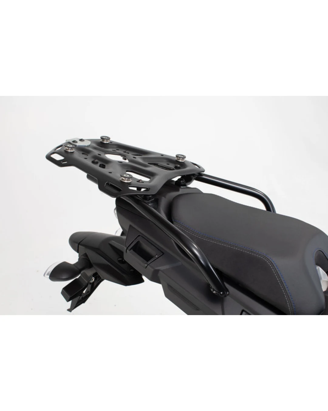 Стойка за куфар SW-MOTECH LUGGAGE ADVENTURE-RACK FJ-09 850 ABS