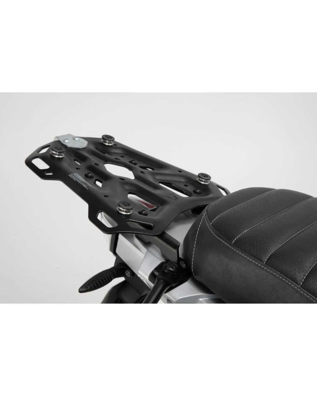 Стойка за куфар SW-MOTECH LUGGAGE ADVENTURE-RACK LO