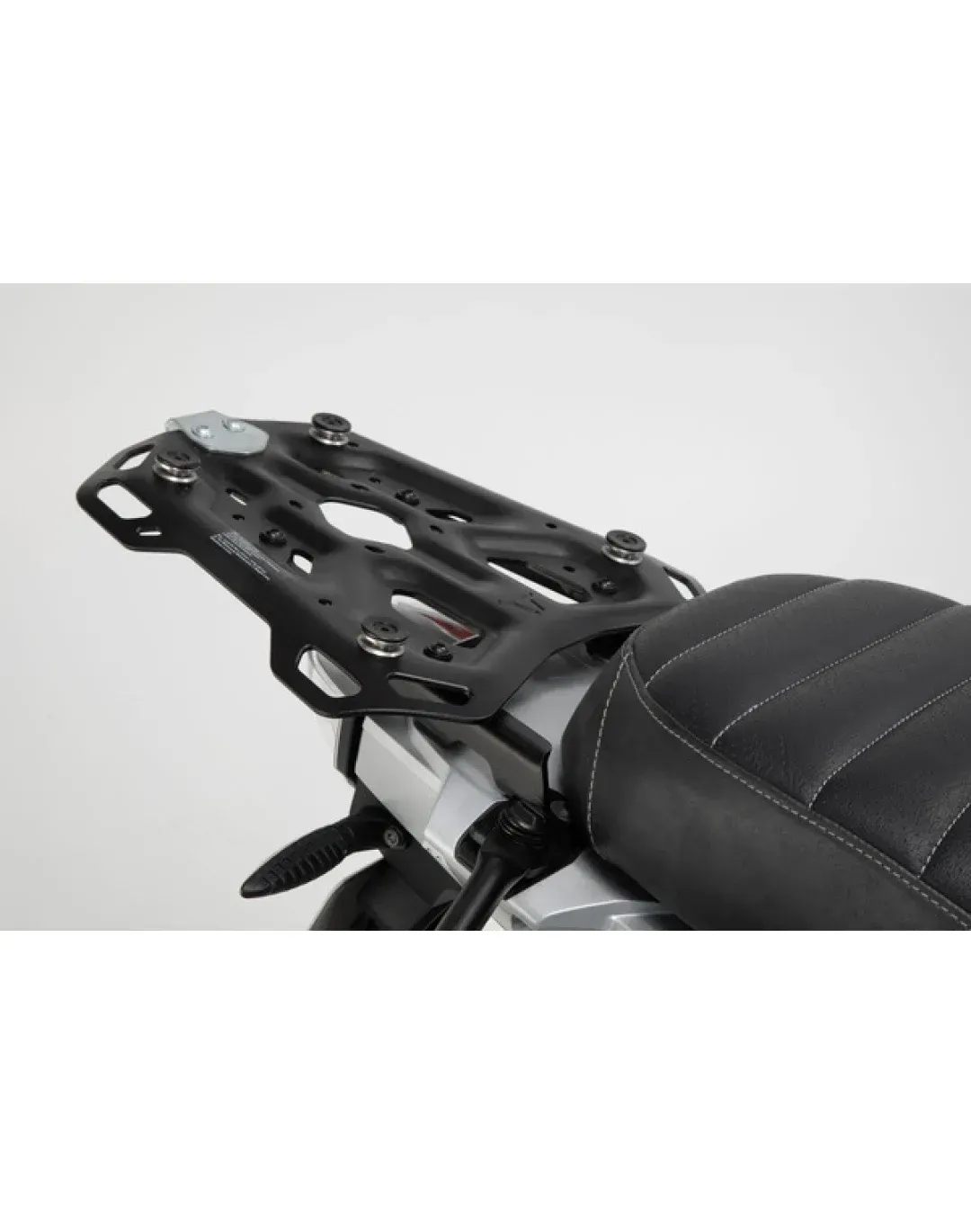 Стойка за куфар SW-MOTECH LUGGAGE ADVENTURE-RACK LO