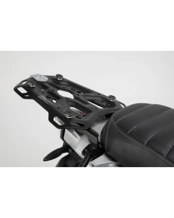 Стойка за куфар SW-MOTECH LUGGAGE ADVENTURE-RACK LO