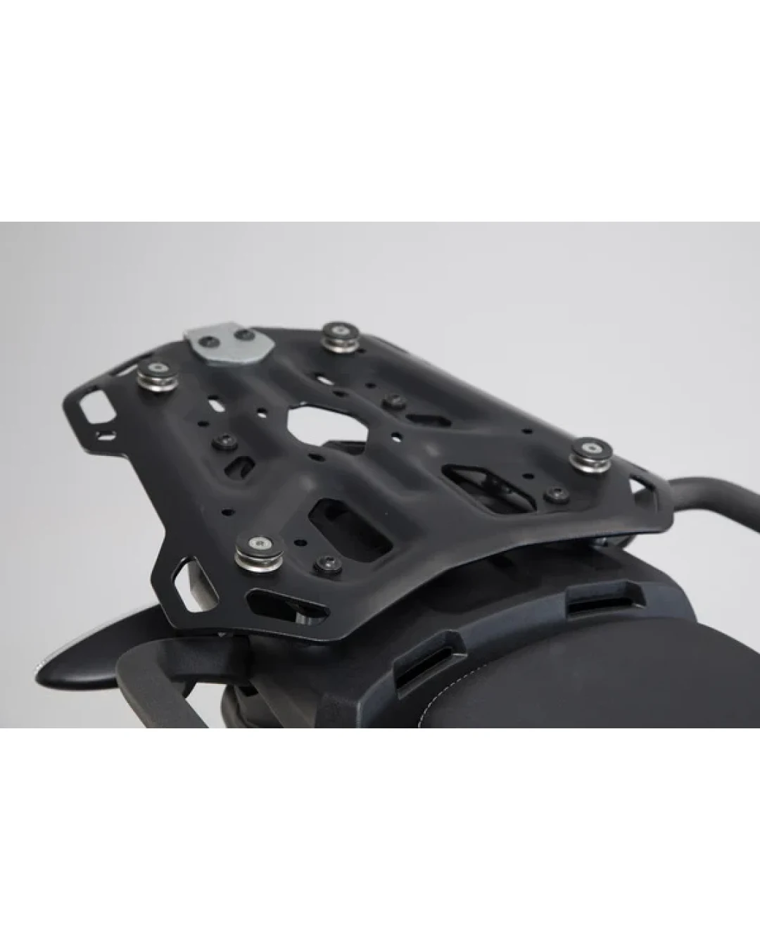 Стойка за куфар SW-MOTECH LUGGAGE ADVENTURE-RACK TIGER 800