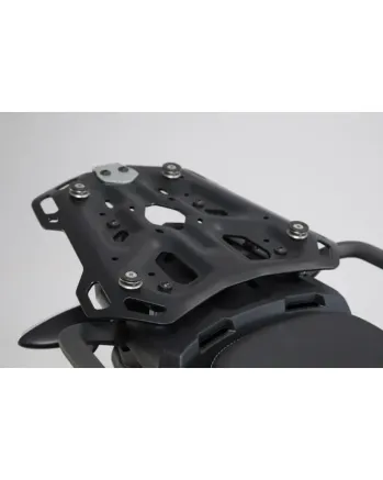 Стойка за куфар SW-MOTECH LUGGAGE ADVENTURE-RACK TIGER 800