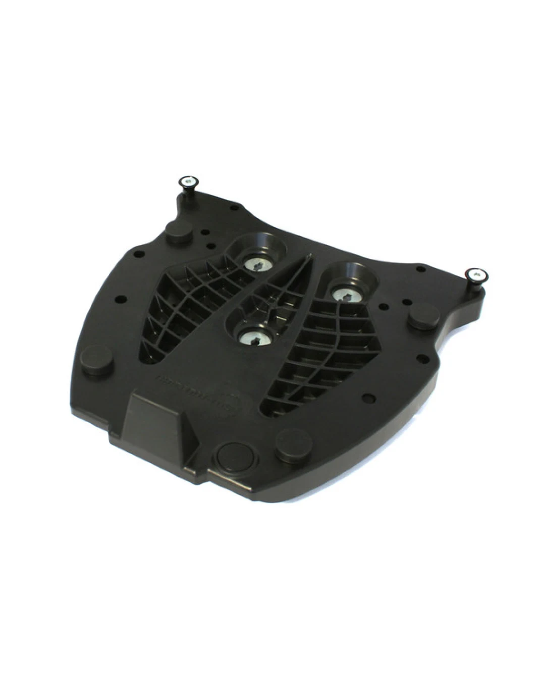 Стойка за куфар SW-MOTECH LUGGAGE ALU-RACK ADPT 1