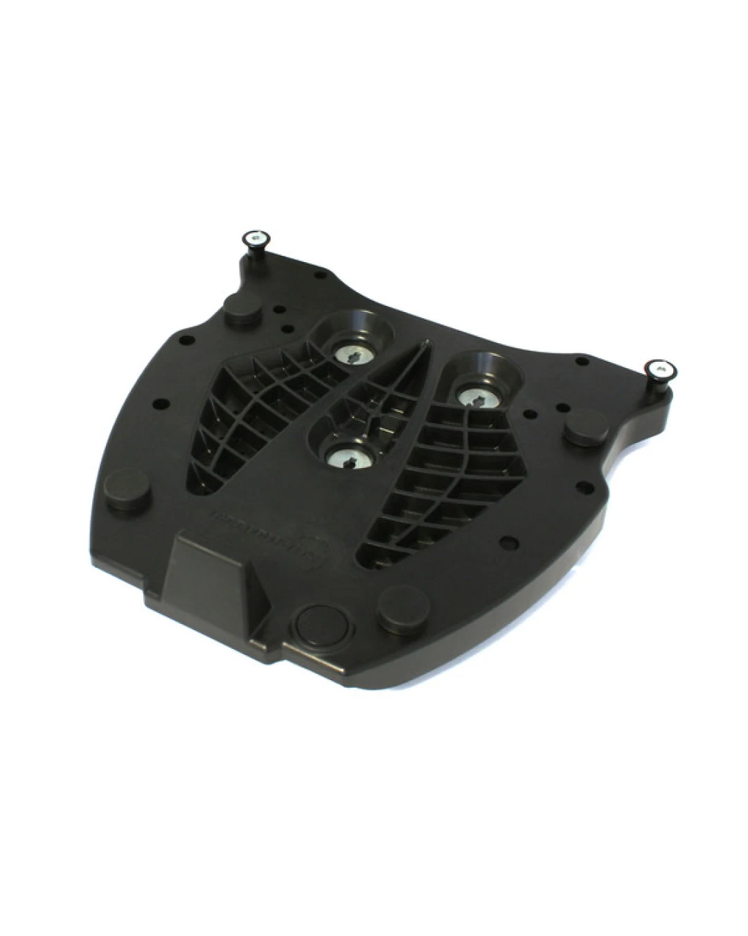 Стойка за куфар SW-MOTECH LUGGAGE ALU-RACK ADPT \