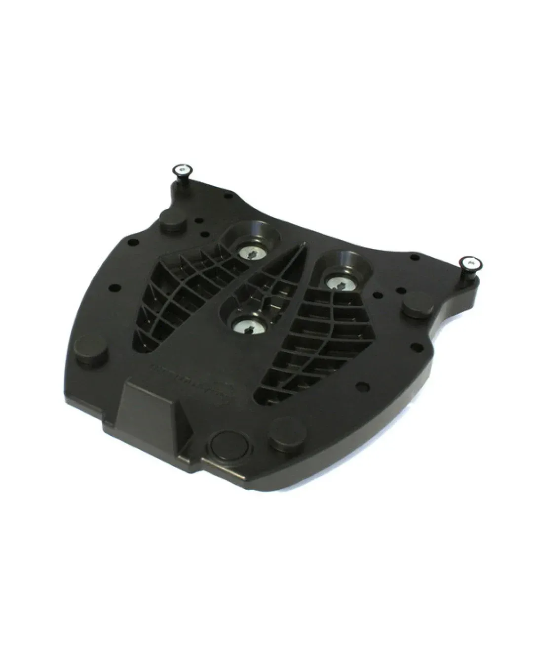 Стойка за куфар SW-MOTECH LUGGAGE ALU-RACK ADPT \