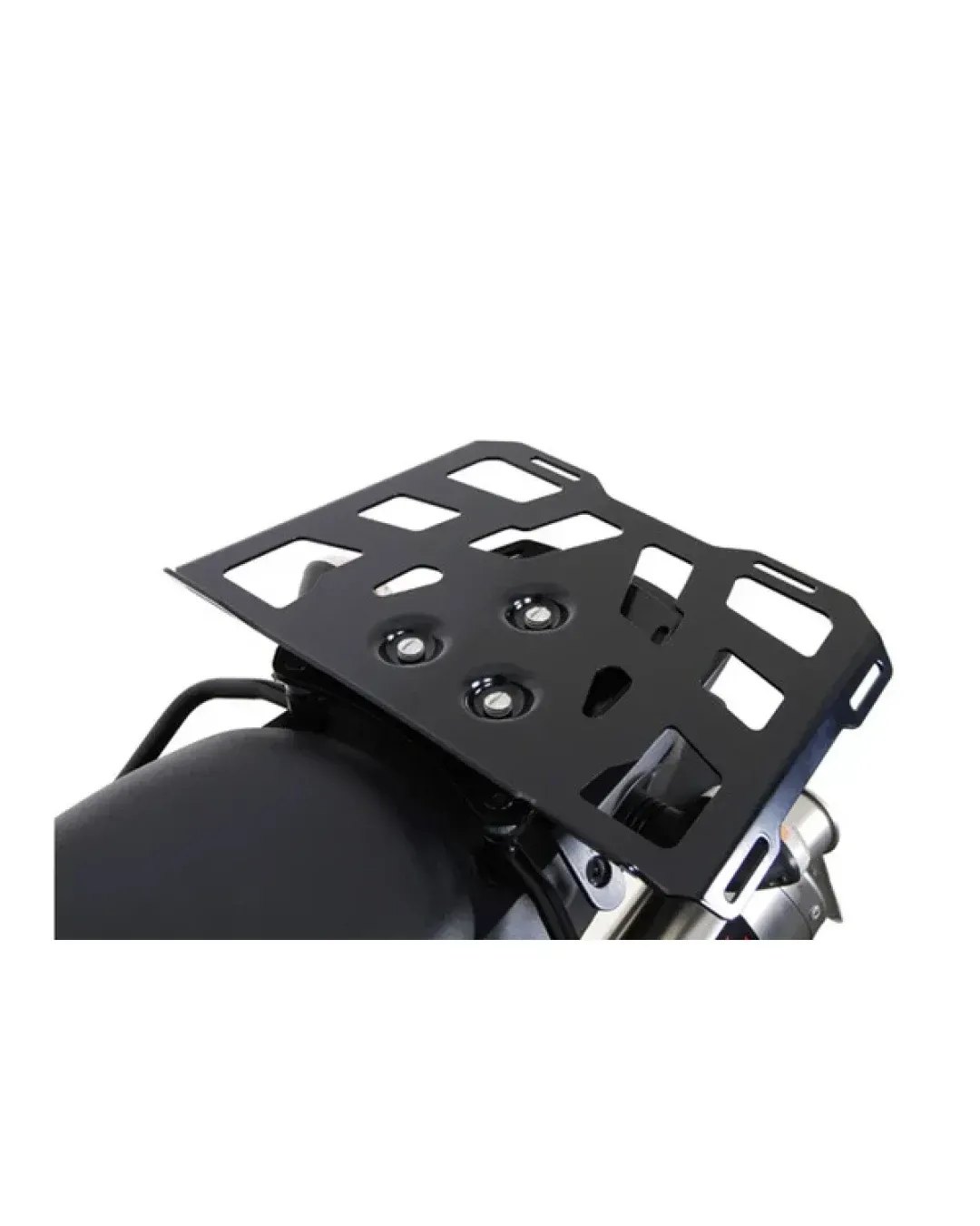 Стойка за куфар SW-MOTECH LUGGAGE ALU-RACK EXT