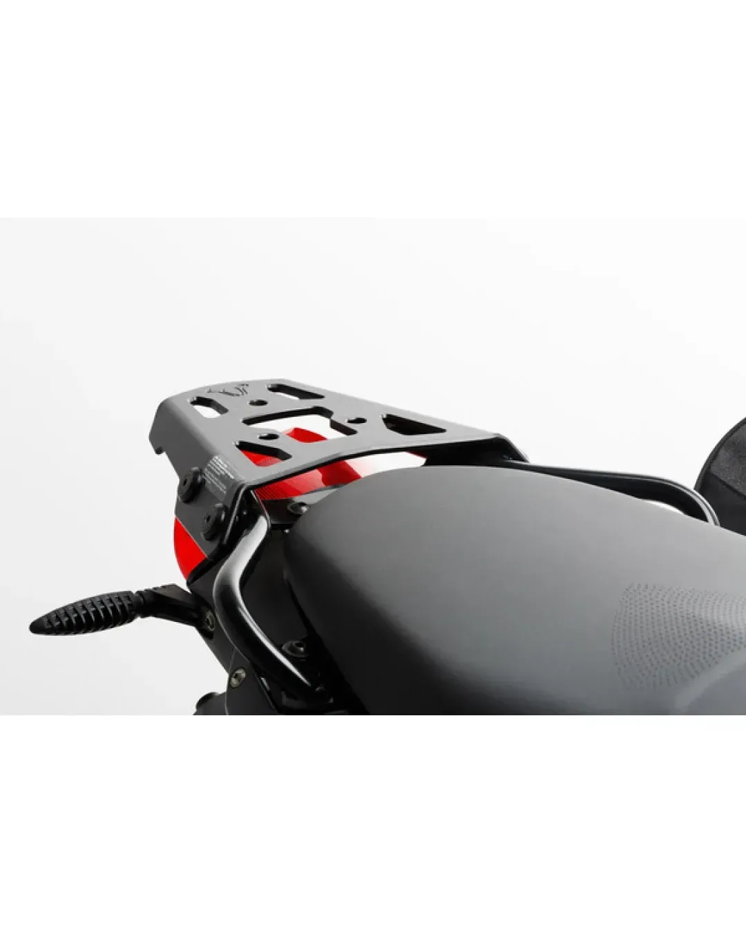 Стойка за куфар SW-MOTECH LUGGAGE ALU-RACK F 800 GT ABS