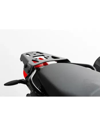 Стойка за куфар SW-MOTECH LUGGAGE ALU-RACK F 800 GT ABS
