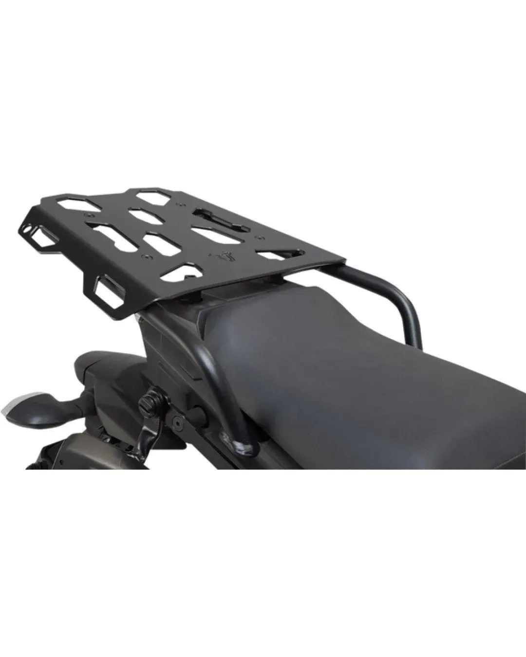 Стойка за куфар SW-MOTECH LUGGAGE ALU-RACK FJ-09 850 ABS