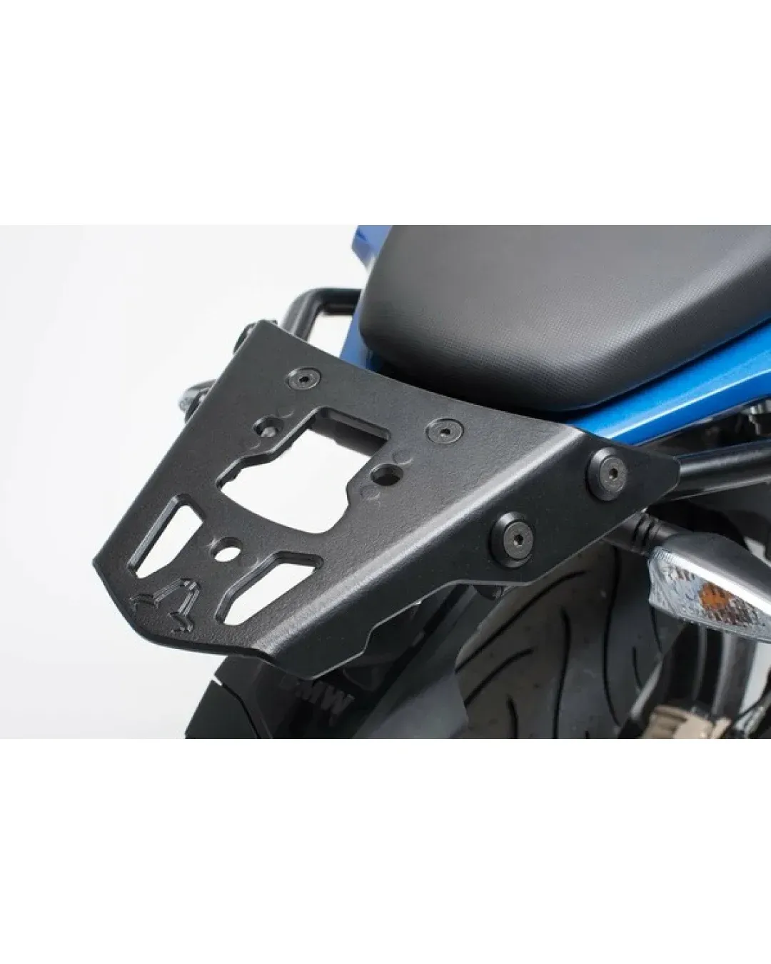 Стойка за куфар SW-MOTECH LUGGAGE ALU-RACK G 310 R ABS