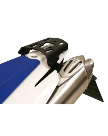 Стойка за куфар SW-MOTECH LUGGAGE ALU-RACK G 650 XCHALLENGE