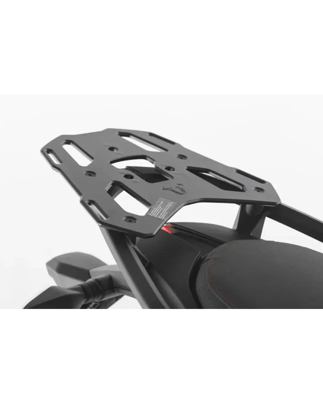 Стойка за куфар SW-MOTECH LUGGAGE ALU-RACK HYPERMOTARD 939 ABS