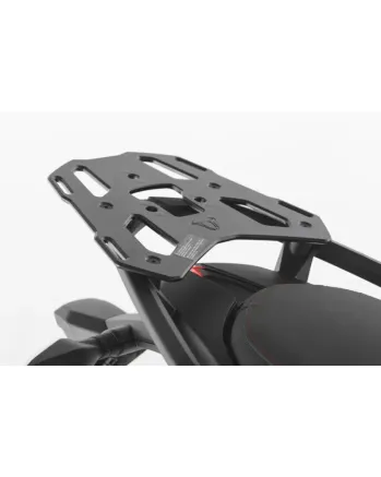 Стойка за куфар SW-MOTECH LUGGAGE ALU-RACK HYPERMOTARD 939 ABS