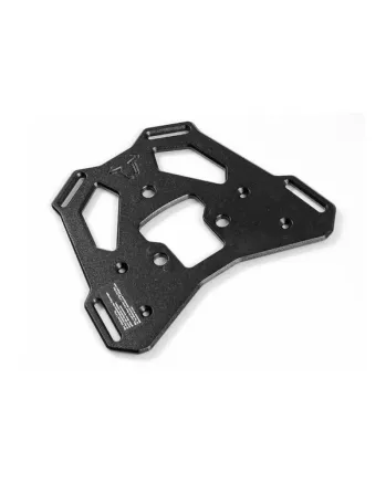 Стойка за куфар SW-MOTECH LUGGAGE ALU-RACK K 1200 R