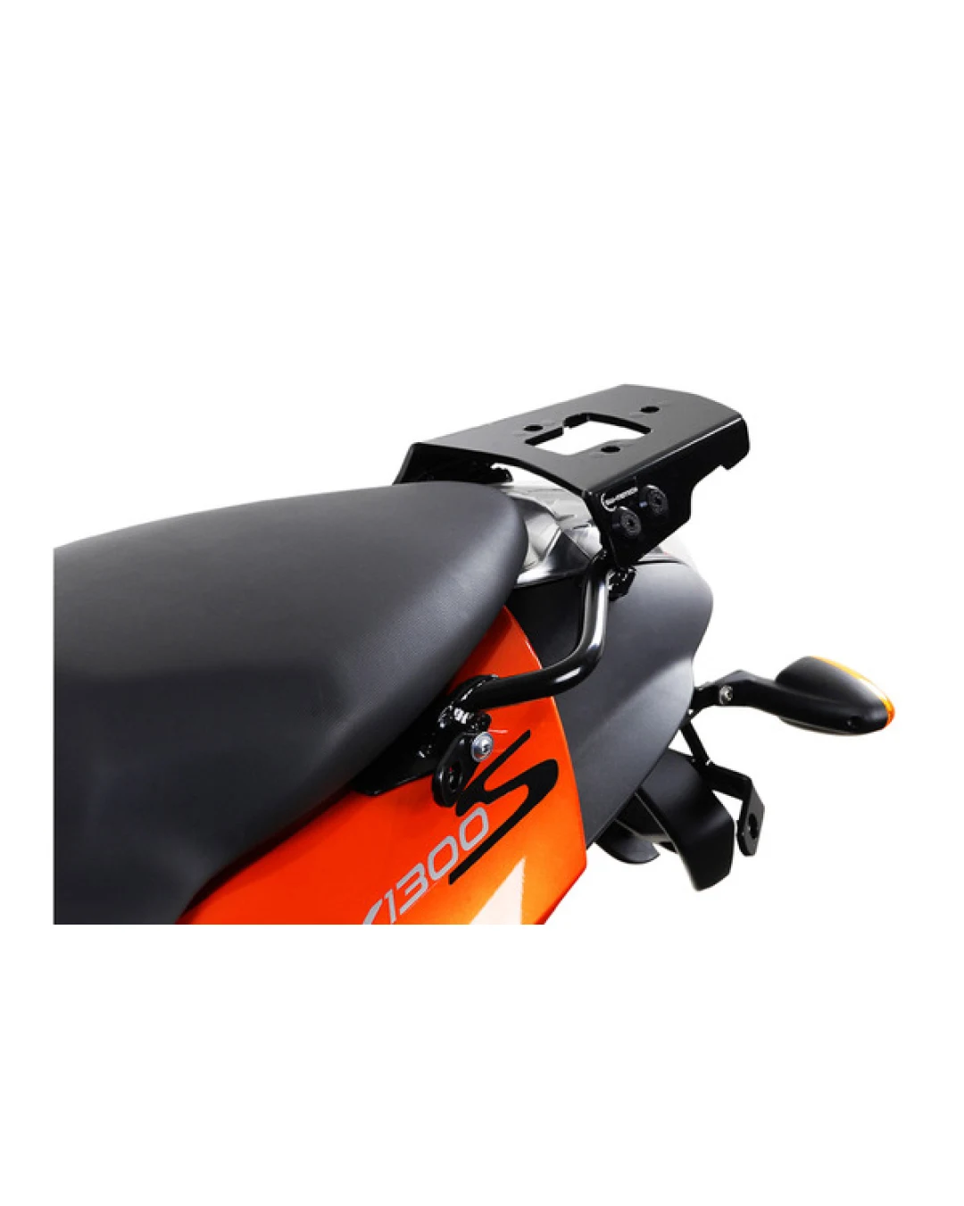 Стойка за куфар SW-MOTECH LUGGAGE ALU-RACK K 1200 S