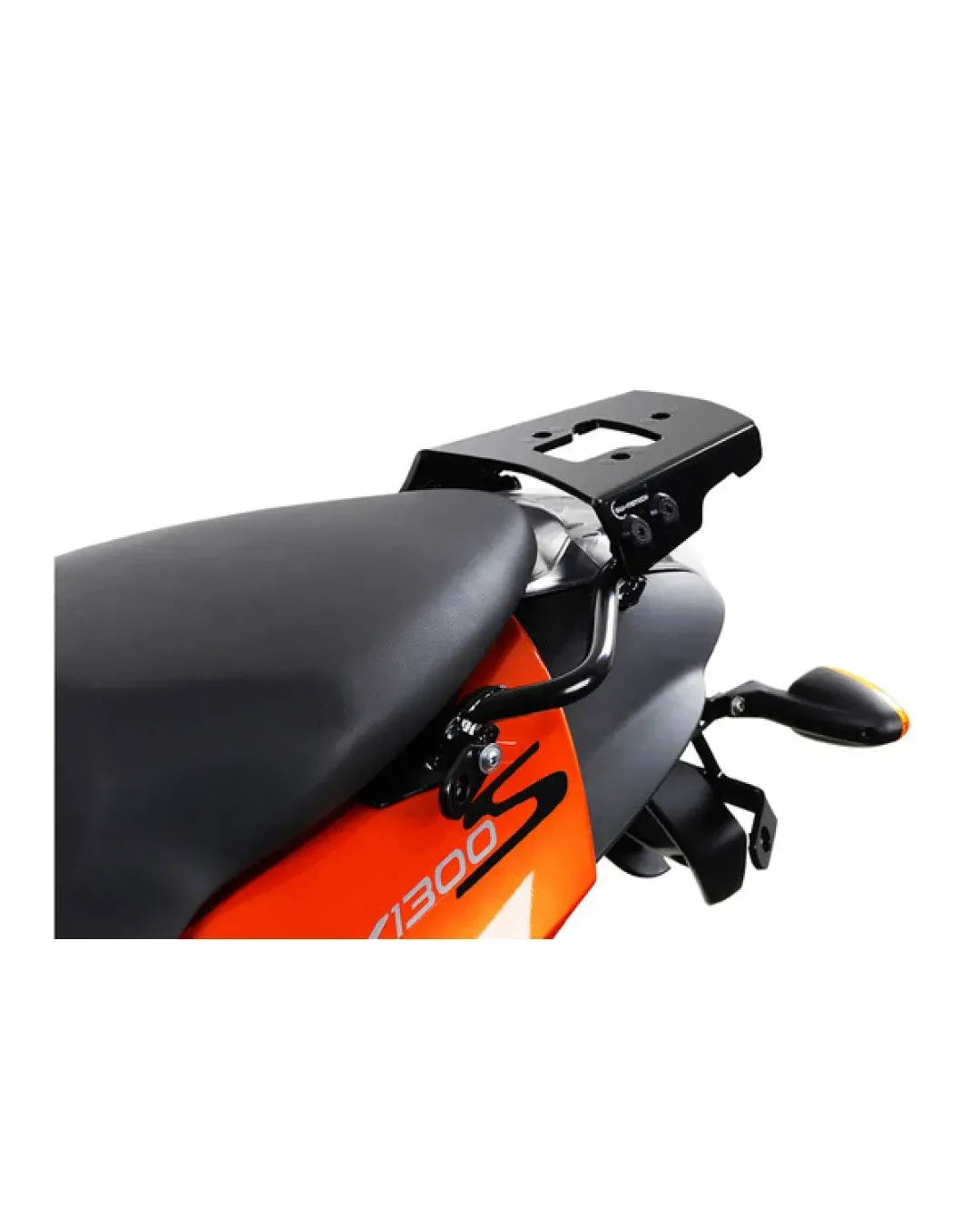 Стойка за куфар SW-MOTECH LUGGAGE ALU-RACK K 1200 S