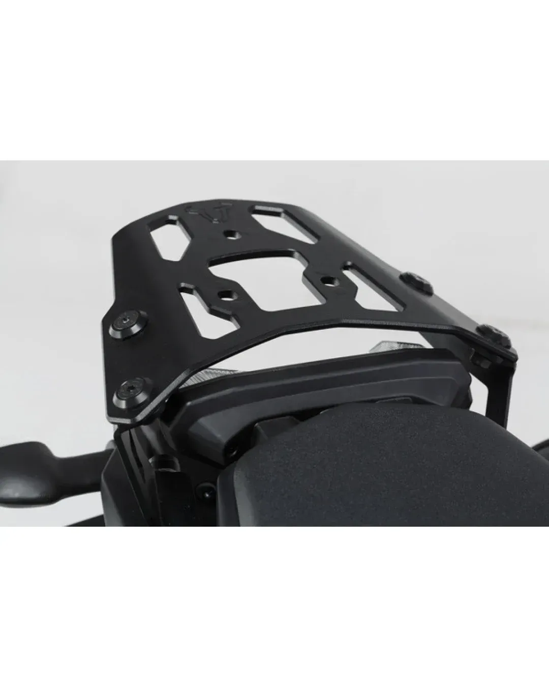 Стойка за куфар SW-MOTECH LUGGAGE ALU-RACK MT-09 16