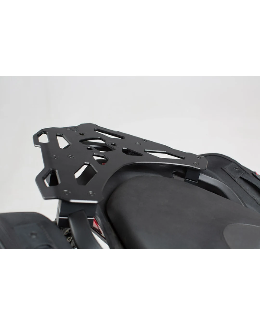 Стойка за куфар SW-MOTECH LUGGAGE ALU-RACK MULTISTRADA 1200 ABS