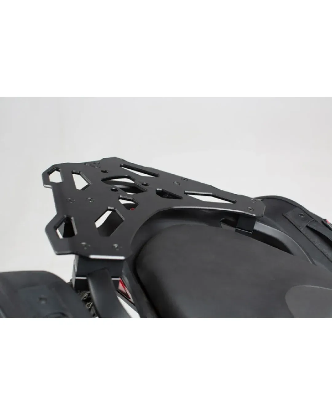 Стойка за куфар SW-MOTECH LUGGAGE ALU-RACK MULTISTRADA 1200 ABS