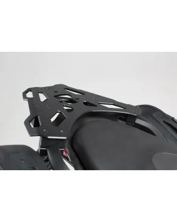 Стойка за куфар SW-MOTECH LUGGAGE ALU-RACK MULTISTRADA 1200 ABS