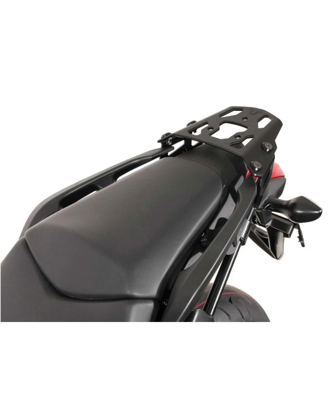 Стойка за куфар SW-MOTECH LUGGAGE ALU-RACK NC 700 S ABS