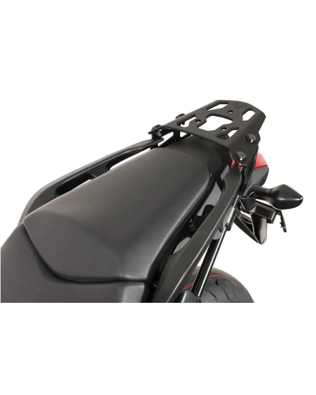Стойка за куфар SW-MOTECH LUGGAGE ALU-RACK NC 700 S ABS