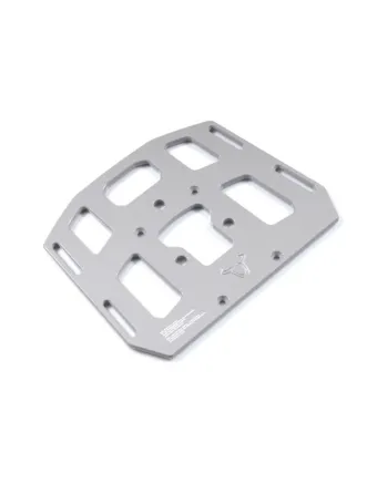 Стойка за куфар SW-MOTECH LUGGAGE ALU RACK R 1150 GS