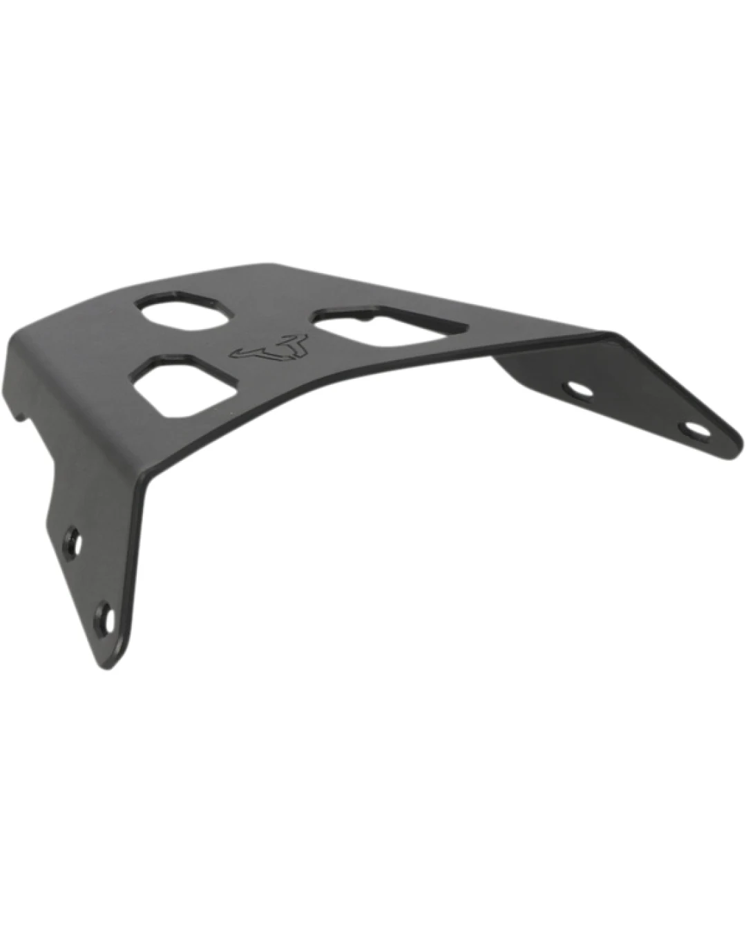 Стойка за куфар SW-MOTECH LUGGAGE ALU-RACK STREET TRIPLE 675