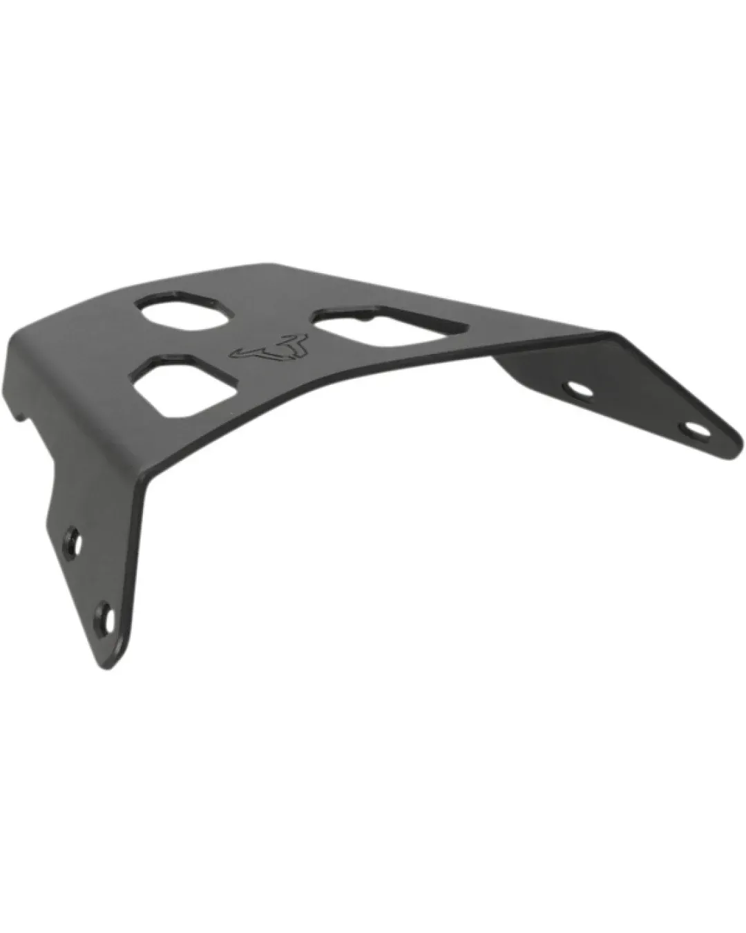 Стойка за куфар SW-MOTECH LUGGAGE ALU-RACK STREET TRIPLE 675