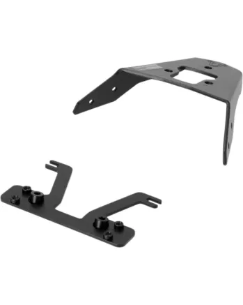 Стойка за куфар SW-MOTECH LUGGAGE ALU-RACK SV 1000
