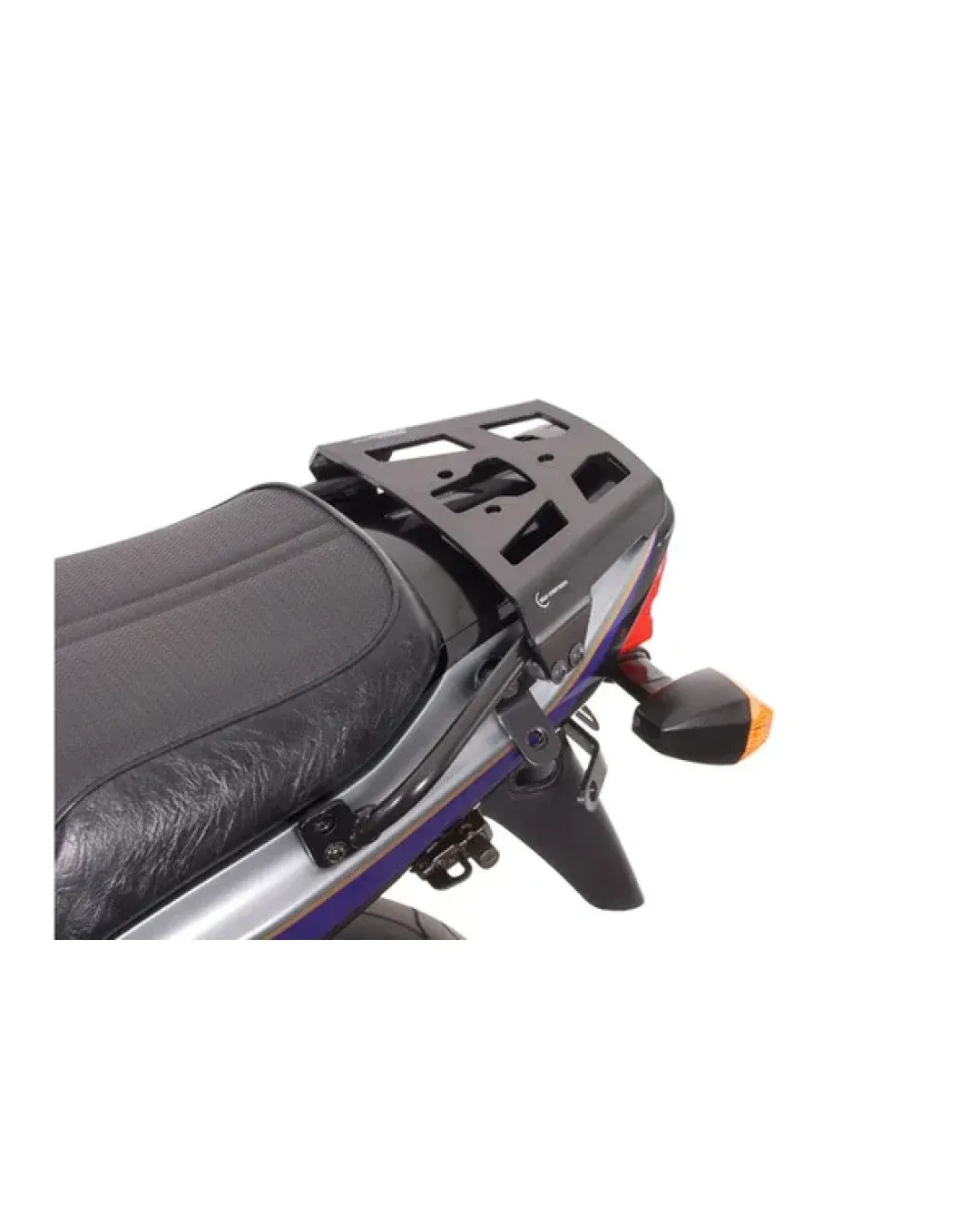 Стойка за куфар SW-MOTECH LUGGAGE ALU-RACK ZRX 1100