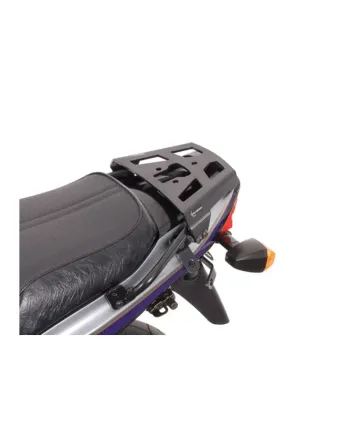 Стойка за куфар SW-MOTECH LUGGAGE ALU-RACK ZRX 1100