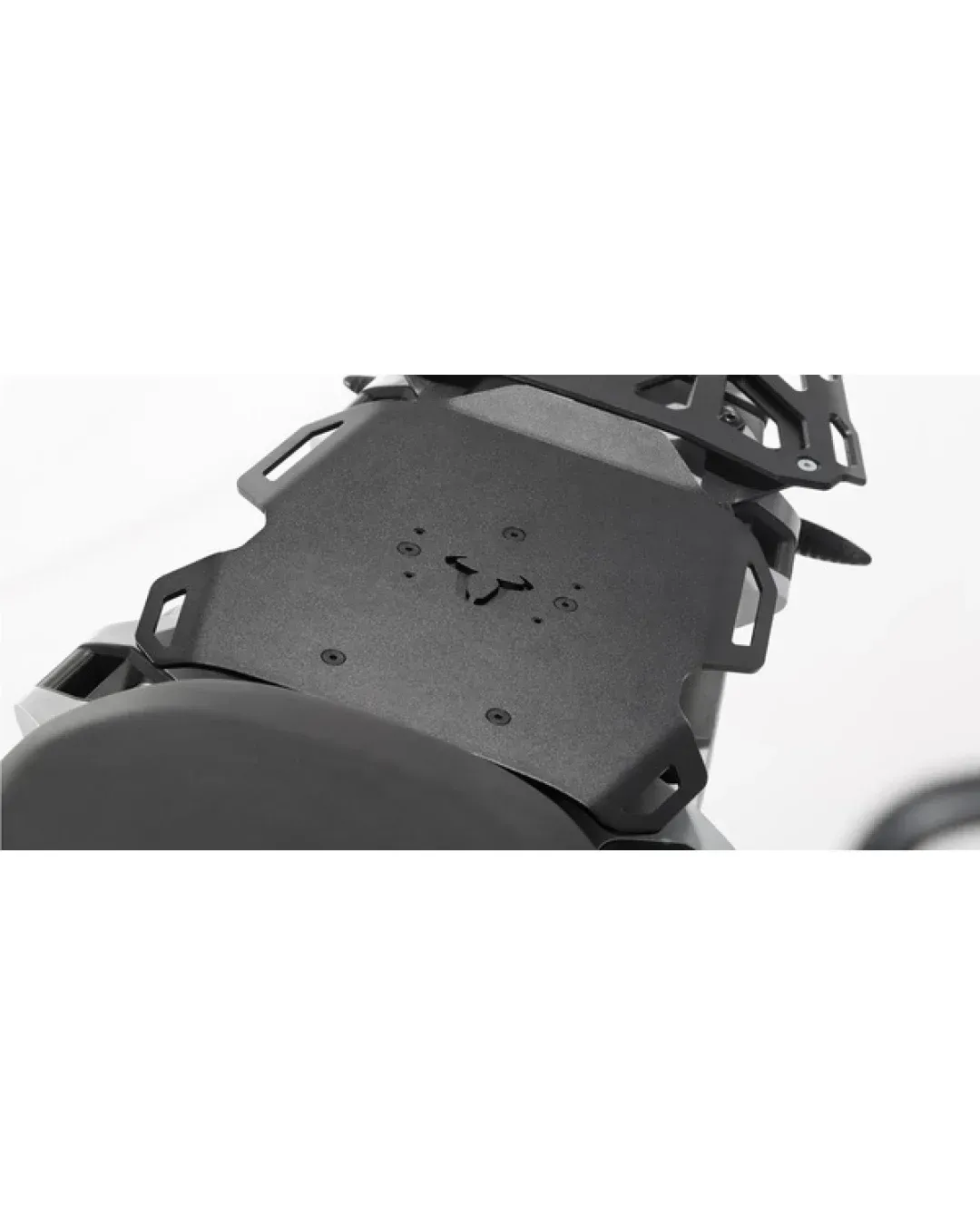 Стойка за куфар SW-MOTECH LUGGAGE SEAT-RACK R 1200 GS ABS