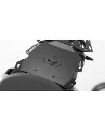 Стойка за куфар SW-MOTECH LUGGAGE SEAT-RACK R 1200 GS ABS