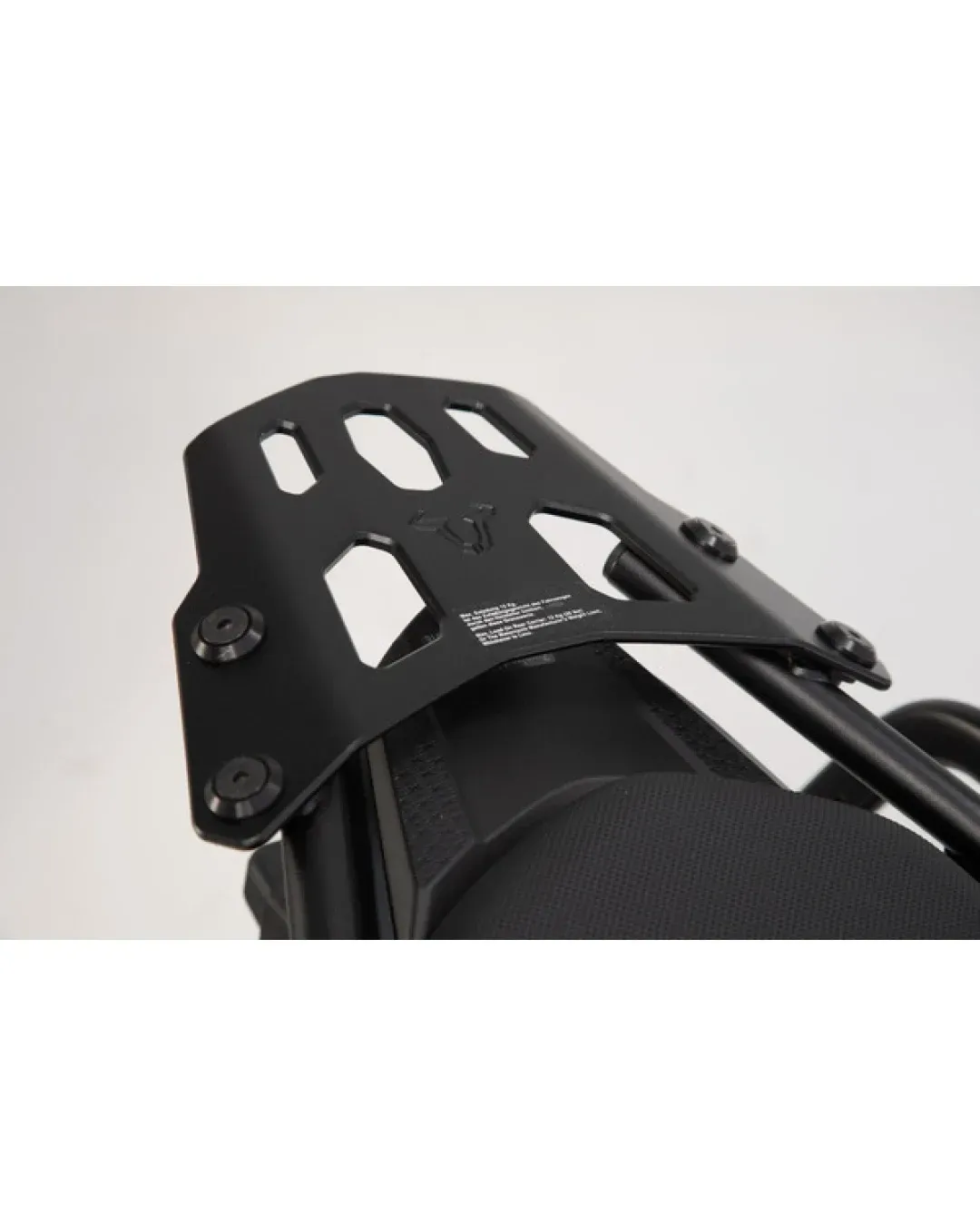 Стойка за куфар SW-MOTECH LUGGAGE STREET-RACK CB 500 F