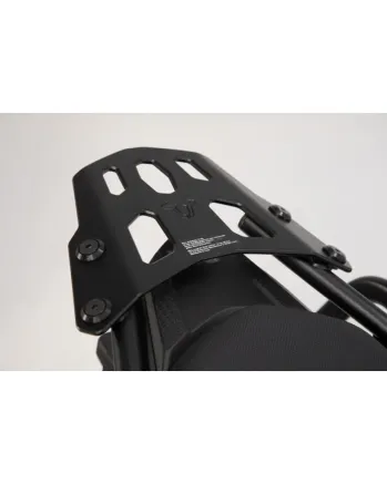 Стойка за куфар SW-MOTECH LUGGAGE STREET-RACK CB 500 F