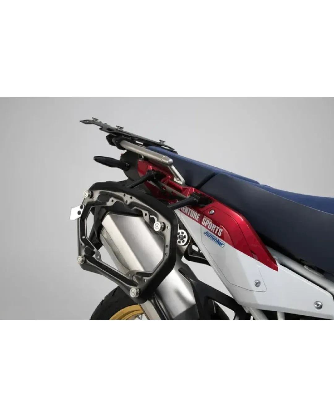 Стойка за куфар SW-MOTECH SIDE CARRIER PRO CRF 1000 L ABS