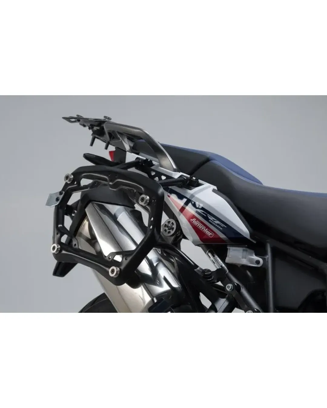Стойка за куфар SW-MOTECH SIDE CARRIER PRO CRF 1000 L