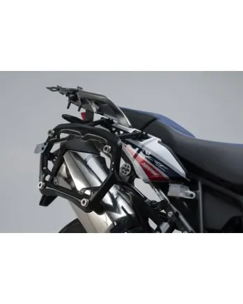 Стойка за куфар SW-MOTECH SIDE CARRIER PRO CRF 1000 L