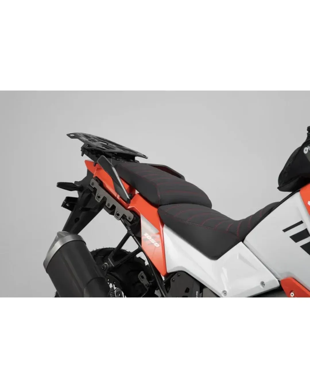 Стойка за куфар SW-MOTECH SIDE CARRIER PRO DL 1050 ABS