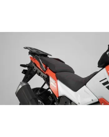 Стойка за куфар SW-MOTECH SIDE CARRIER PRO DL 1050 ABS