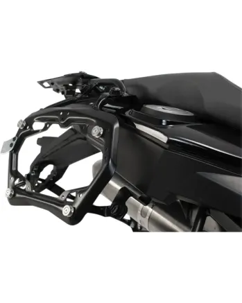 Стойка за куфар SW-MOTECH SIDE CARRIER PRO F 650 GS (800cc)