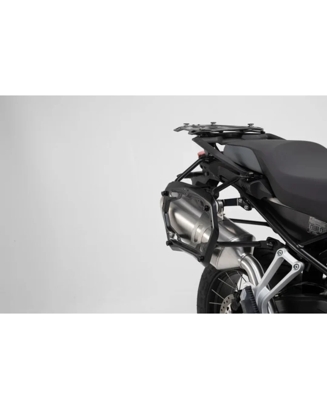 Стойка за куфар SW-MOTECH SIDE CARRIER PRO F 750 GS ABS 23