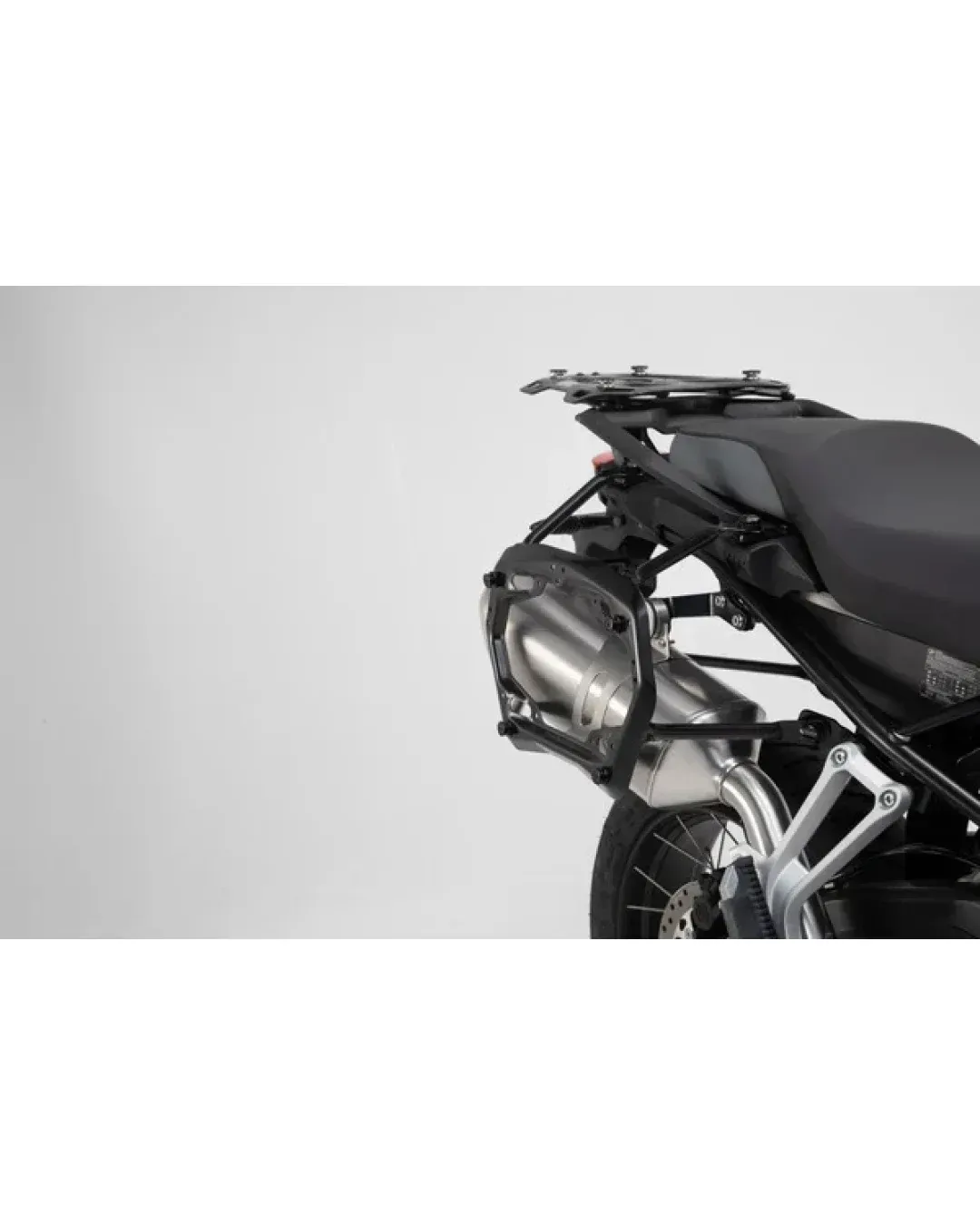 Стойка за куфар SW-MOTECH SIDE CARRIER PRO F 750 GS ABS 23