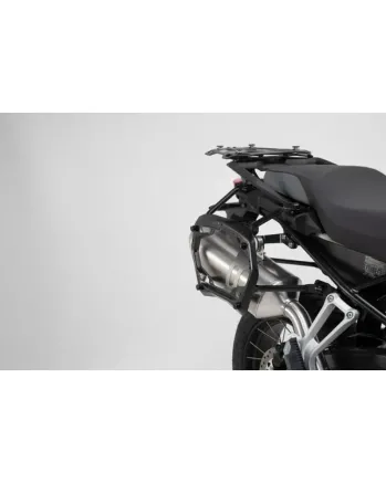 Стойка за куфар SW-MOTECH SIDE CARRIER PRO F 750 GS ABS 23