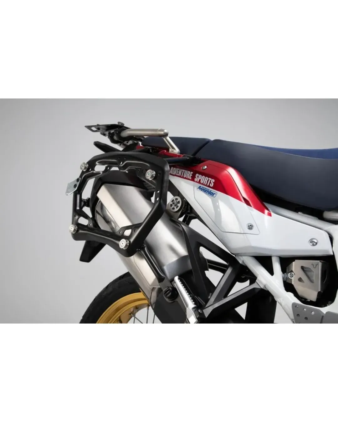 Стойка за куфар SW-MOTECH SIDE CARRIER PRO OFF-ROAD CRF 1000 L ABS 17-19