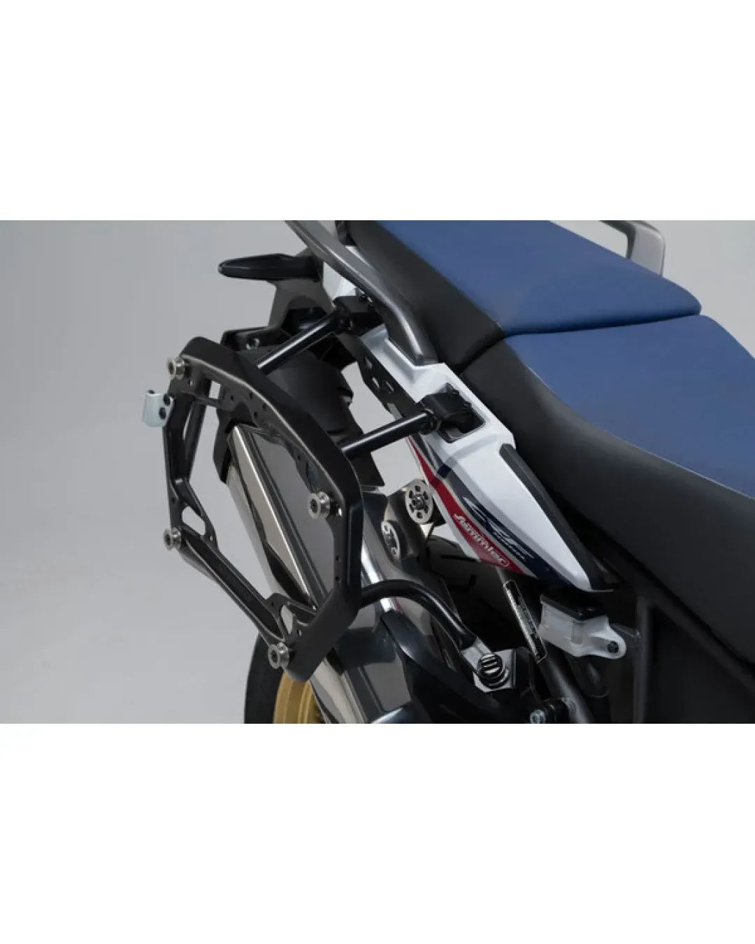 Стойка за куфар SW-MOTECH SIDE CARRIER PRO OFF-ROAD CRF 1000 L